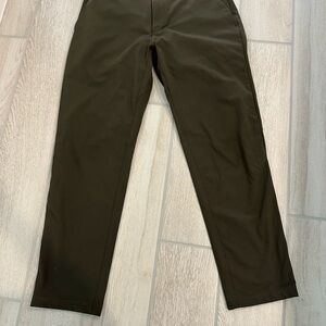 Lululemon Athletica sz 30 pants Sample